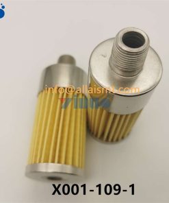 FILTER X001-109-1