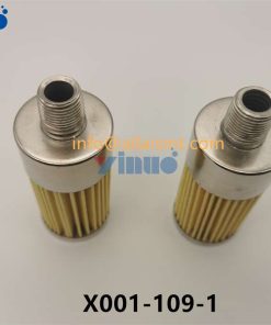 FILTER X001-109-1
