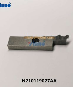 FIXED BLADE N210119027AA