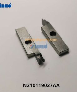 FIXED BLADE N210119027AA