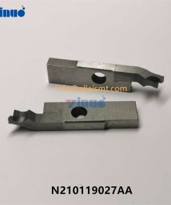FIXED BLADE N210119027AA
