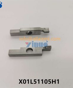 FIXED BLADE X01L51105H1
