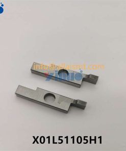 FIXED BLADE X01L51105H1