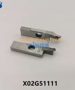 FIXED BLADE X02G51111 - Image 2