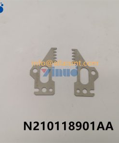 GUIDE N210118901AA