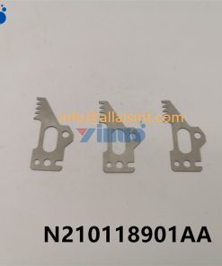 GUIDE N210118901AA