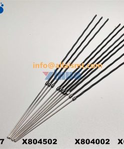 GUIDE PIN X036047 X804502 X804002 X036247 - Image 3