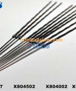GUIDE PIN X036047 X804502 X804002 X036247