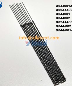GUIDE PIN X044001A X02A44001A X044001 X044002 X02A44002 X044-002 X044-001A