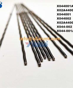 GUIDE PIN X044001A X02A44001A X044001 X044002 X02A44002 X044-002 X044-001A