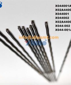 GUIDE PIN X044001A X02A44001A X044001 X044002 X02A44002 X044-002 X044-001A