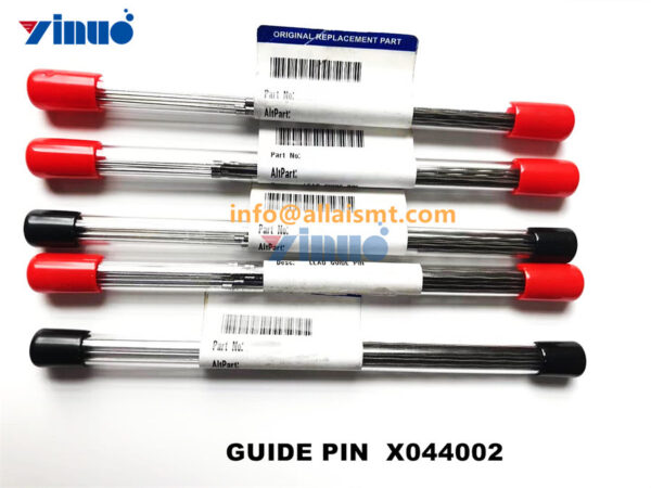 GUIDE PIN X044002