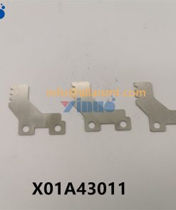 GUIDE X01A43011 - Image 2