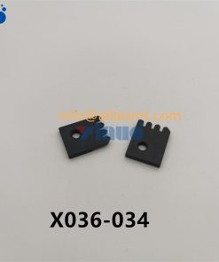 GUIDE X036-034