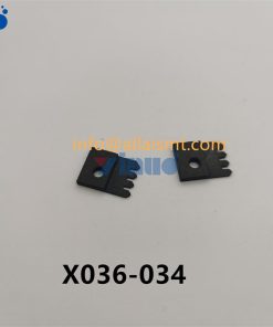 GUIDE X036-034