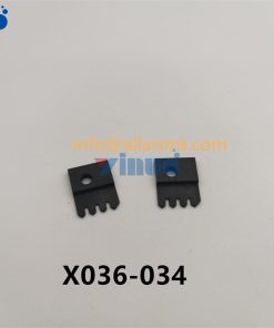 GUIDE X036-034
