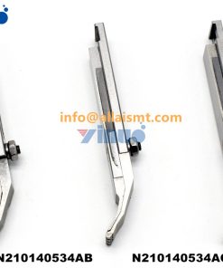 INSERTION CHUCK N210140534AB N210140534AC - Image 6