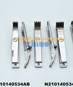 INSERTION CHUCK N210140534AB N210140534AC - Image 3