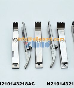 INSERTION CHUCK N210143218AC N210143218AB - Image 3