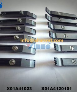 INSERTION CHUCK X01A41023 X01A4120101