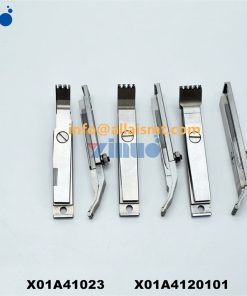 INSERTION CHUCK X01A41023 X01A4120101