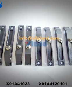 INSERTION CHUCK X01A41023 X01A4120101