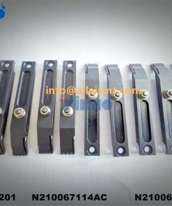 INSERTION CHUCK X01A41201 N210067114AC N210067114AB