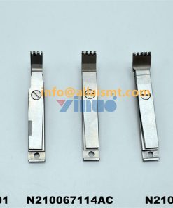 INSERTION CHUCK X01A41201 N210067114AC N210067114AB