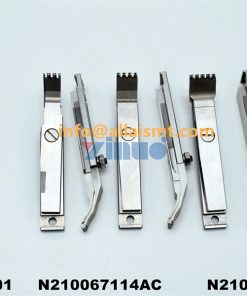 INSERTION CHUCK X01A41201 N210067114AC N210067114AB