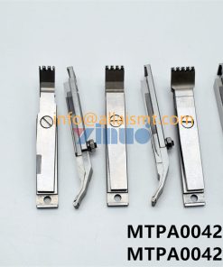 INSERTION CHUCKA MTPA004270AA MTPA004271AA - Image 6