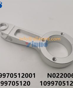 LEVER 109970512001 N0220062 1099705120 109970512002 - Image 3
