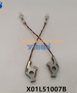 LEVER X01L51007B - Image 2