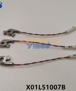 LEVER X01L51007B - Image 3
