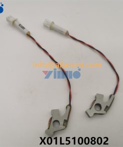 LEVER X01L5100802