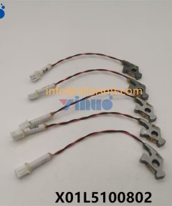 LEVER X01L5100802