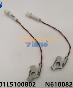 LEVER X01L5100802 N610082094AA - Image 3