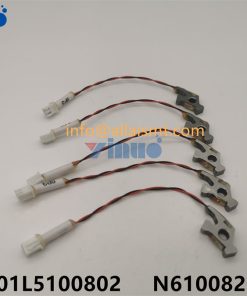 LEVER X01L5100802 N610082094AA - Image 2