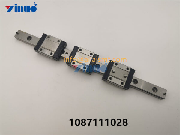 LINEAR MOTION UNIT 1087111028