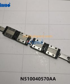 LM GUIDE N510040570AA - Image 2