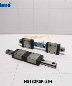 LM GUIDE N5132RSR-254