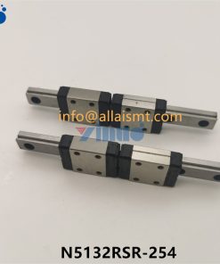 LM GUIDE N5132RSR-254