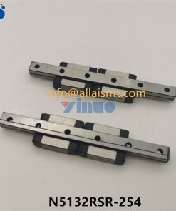 LM GUIDE N5132RSR-254