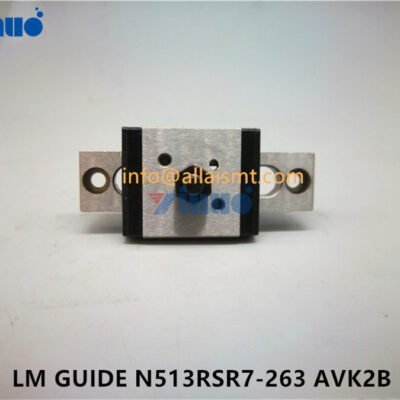 LM GUIDE N513RSR7-263 AVK2B