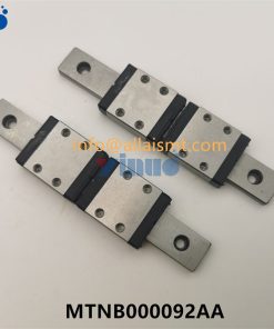 LU GUIDE MTNB000092AA