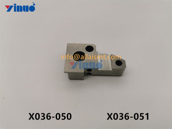 Lever A X036-050 X036-051