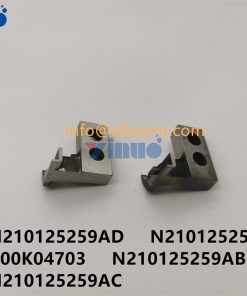 MOVING BLADE N210125259AD N210125259AA X00K04703 N210125259AB N210125259AC - Image 3