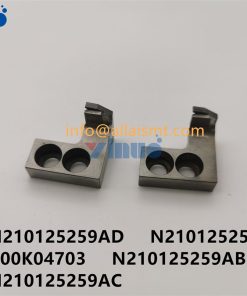 MOVING BLADE N210125259AD N210125259AA X00K04703 N210125259AB N210125259AC - Image 2