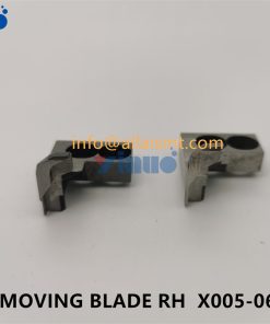 MOVING BLADE RH X005-061 - Image 3