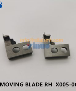MOVING BLADE RH X005-061 - Image 2