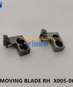 MOVING BLADE RH X005-061